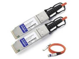 ADD-ON50M QSFP-40G-AOC50M COMP TAA DAC