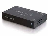 C2G HDMI+RS232 OVER CAT5 BOX TX