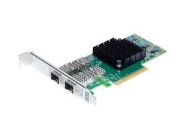 DUAL CH 10/25GBE X16