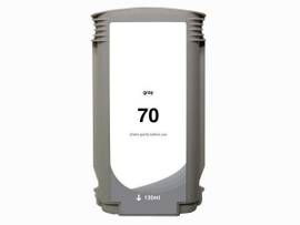 WF, HP 70 INK GRAY HY
