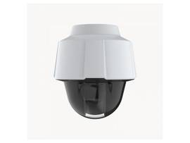 AXIS PTZ CAMERA WITH QHD 2560X1440 60FPS (4MP), 30X OPTICAL ZOOM WITH AUTOFOCUS. IP66, IK10 AND NEMA 4X. ZIPSTREAM WITH H.264/ H.265.