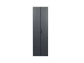 MIDDLE ATLANTIC SNE30W SOLID SPLIT FRONT/REAR DOOR45SP