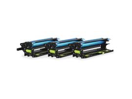 LEXMARK CS820 CX820 CX825 CX860 PHTCNDCTR 3-PACK