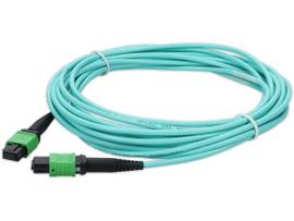 ADD-ON MELLANOX COMP 50M AMPO-12 F/F PATCH CBL