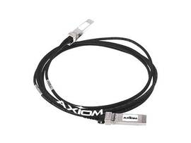 AXIOM 10GBASE-CU SFP+ ACTIVE DAC TWINAX CABLE AVAYA COMPATIBLE 10M