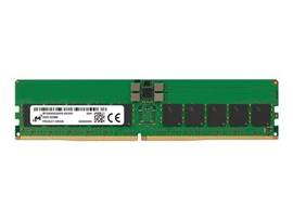 MICRON 48GB DDR5-5600 RDIMM 1RX4 CL46