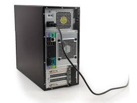 C2G 6FT COMPUTER POWER CABLE
