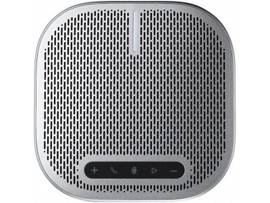 VIEWSONIC CONVERSE PORTABLE WIRELESS CONFERENCE SPEAKERPHONE BUILT-IN 4-MICROPHONE ARRAY