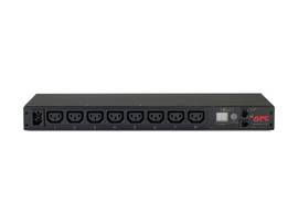 SCHNEIDER RACK PDU METERED 1U