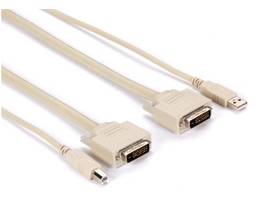 BLACK BOX CORP ITCH DT-SERIES CPU CABLE EHN900025U-0006