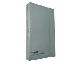 VALCOM STACKING FEEDBACK ELIMINATOR