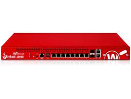 WATCHGUARD FIREBOX M690 HIGH AVAILABILITY WITH 1-MONTH STANDARD SUPPORT SUBSCRIPTION