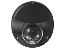I-PRO 4MP INDOOR VANDAL DOME CAMERA WITH AI ENGINE, H.265/H.264/MJPEG, 2.4MM FIXED LENS, IR LED, BUILT-IN MICROPHONE, IP66, IK10, FIPS 140-2 LEVEL 3