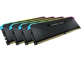 CORSAIR DDR4 3600MHZ 64GB 4X16GB DIMM UNBFFD 18-22-22-42 1.35V