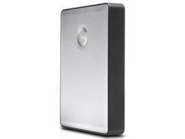 MOBILE USB 3.0 2000GB SILVER WW V3