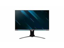 ACER XZ270 S3BIIPH 27IN CURVED FHD 180HZ 1920X1080 180HZ 1MS(VRB)100 M:1 MAX (ACM) 3,000:1 250 CD/M2(HDR10) 178 L/R 178 U/D 16.7M 2XHDMI 1XDISPLAYPORT