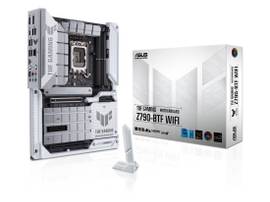ASUS TUF GAMING Z790-BTF WIFI INTEL SOCKET LGA1700 192GB DDR5 ATX