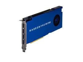 RADEON PRO WX 7100 8GB GRAPHICS