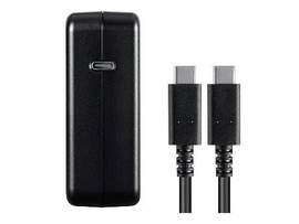 MONOPRICE OBSIDIAN USB WALL CHARGER 1-PORT 85W