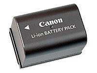 CANON BP-522 2200 MAH LI-ION BATTERY FOR OPTUR
