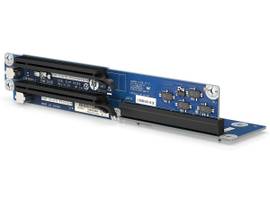HP ZCENTRAL 4R DUAL PCIE SLOT RISER KIT