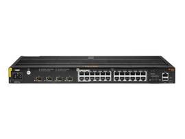 HPE ARUBA 4100I 24G CL4/6 POE 4SFP+ SW