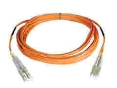 TRIPP LITE MULTIMODE DPLX OPTIC CBL 10M 39FT