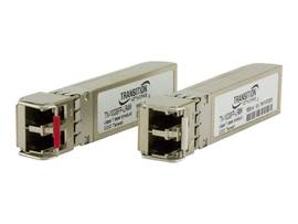 TRANSITION XCVR SFP+