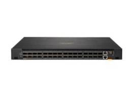 HPE ARUBA 8325-32C PRT2PWR6F2DC SW BDL HPE