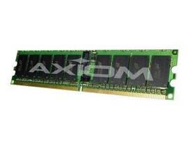 AXIOM 16GB DDR3-1333 LOW VOLTAGE ECC RDIMM FOR HP - 627808-B21, 627812-B21