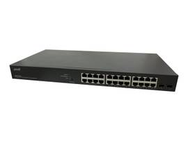 TRANSITION SMART MANAG POE+ SWITCH