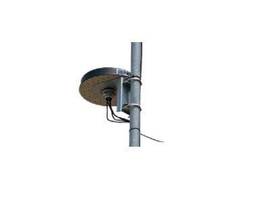 Pole Mount Bracket-Large Diameter