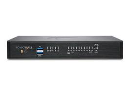 SONICWALL TZ570 SECURE UPGRADE PLUS - ESSENTIAL EDITION 2YR