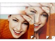 PHOTO PAPER PREM LUSTER (260) 36X100