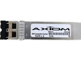 AXIOM 16GB SHORT WAVE SFP+ TRANSCEIVER FOR HP - H6Z42A