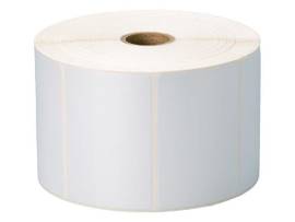 BROTHER MOBILE 3X2 TT SYNTHETIC (POLYESTER) GLOSSY LABE