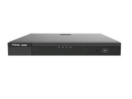 16CH, 16 PoE 4K, Ultra265 1 SATA, 1U