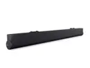 DELL SLIM CONFERENCING SOUNDBAR SB522A 12 29 1899