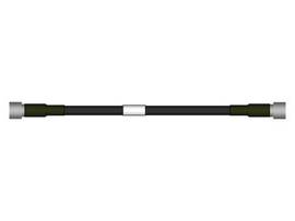 TESSCO 105 LDF4-50A NM-NM