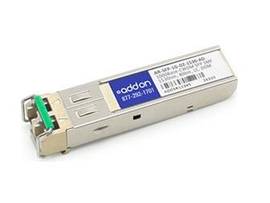 ADD-ONARISTA AR-SFP-1G-DZ-1530 COMP TAA SFP