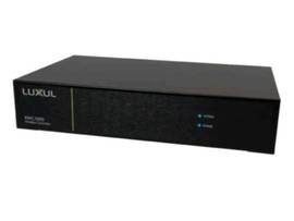 LUXUL LUXUL WIRELESS CONTROLLER