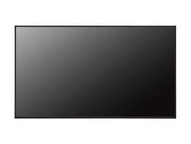 43IN IPS, EDGE LED, 16:9 ASPECT RATIO, 60HZ REFRESH RATE,