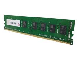 QNAP 8GB ECC DDR4 RAM, 2666 MHZ, UDIMM