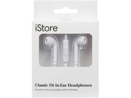 TARGUS ISTORE TANGLEFREE EARBUDS