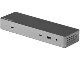 THUNDERBOLT 3 DOCK USB-C /DUAL 4K/96W PD