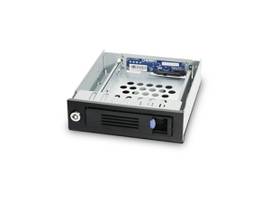 CHENBRO SK,12G,5.25IN TO 1X HOT-SWAP3.5IN HDD BAY