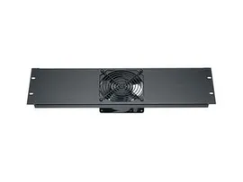 MIDDLE ATLANTIC RCK ACCORIES QUIET FNPNL ANOD 1-220V
