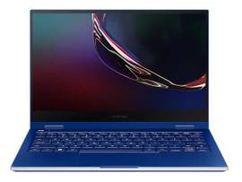 SAMSUNG GALAXY BOOK FLEX I7/8GB/512SSD QLED