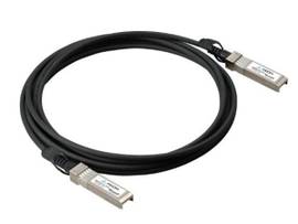 AXIOM 10GBASE-CU SFP+ PASSIVE DAC TWINAX CABLE EXTREME COMPATIBLE 3M