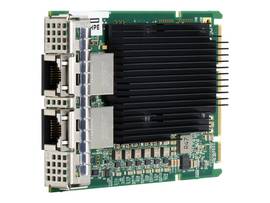 HPE SPS-PCA NIC GEN3 2P 10GBE BT OPN